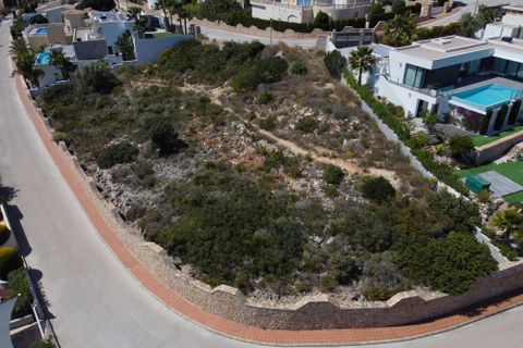 Villa i Benitachell, Alicante, Benitachell - € 2.450.000 | Ref: 22941 - foto 9