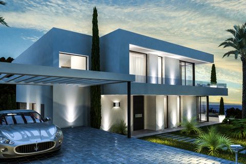 Villa i Denia, Alicante, Denia - € 2.657.000 | Ref: UV-Rigel - foto 6