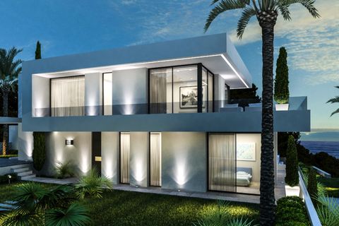 Villa i Denia, Alicante, Denia - € 2.657.000 | Ref: UV-Rigel - foto 7
