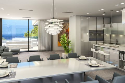 Villa i Denia, Alicante, Denia - € 2.657.000 | Ref: UV-Rigel - foto 10