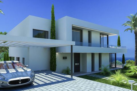 Villa i Denia, Alicante, Denia - € 2.657.000 | Ref: UV-Rigel - foto 17