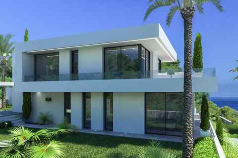 Villa i Denia, Alicante, Denia - € 2.657.000 | Ref: UV-Rigel - foto 18