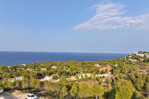Villa i Denia, Alicante, Denia - € 2.657.000 | Ref: UV-Rigel - foto 19