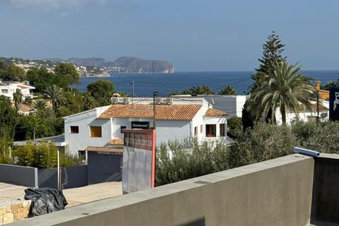 Villa i Benissa, Alicante, Benissa - € 3.195.000 | Ref: COB457697 - foto 12