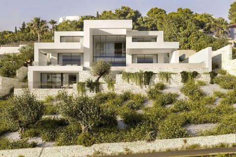Villa i Javea, Alicante, Javea - € 4.500.000 | Ref: COB616212 - foto 8