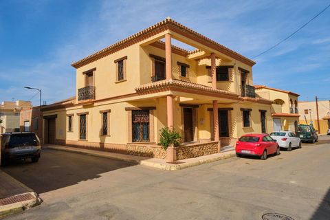 Villa i Turre, Almeria, Turre - € 370.000 | Ref: A273 - foto 1