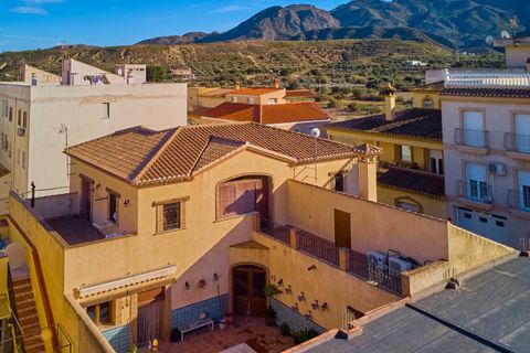 Villa i Turre, Almeria, Turre - € 370.000 | Ref: A273 - foto 2