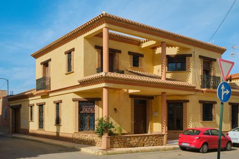 Villa i Turre, Almeria, Turre - € 370.000 | Ref: A273 - foto 3
