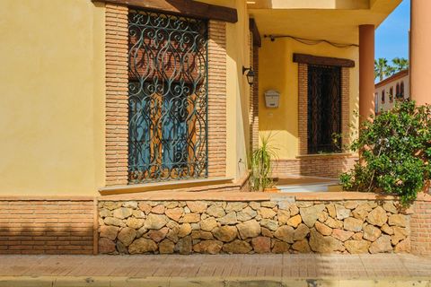 Villa i Turre, Almeria, Turre - € 370.000 | Ref: A273 - foto 4