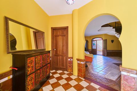 Villa i Turre, Almeria, Turre - € 370.000 | Ref: A273 - foto 5