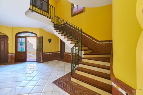 Villa i Turre, Almeria, Turre - € 370.000 | Ref: A273 - foto 6