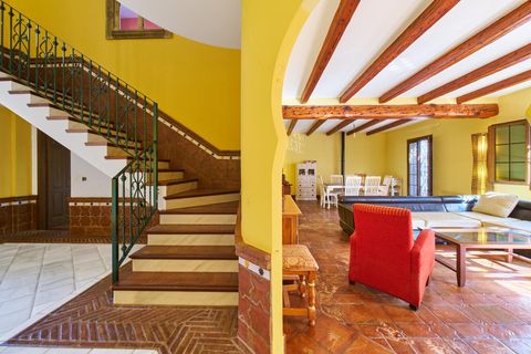 Villa i Turre, Almeria, Turre - € 370.000 | Ref: A273 - foto 7