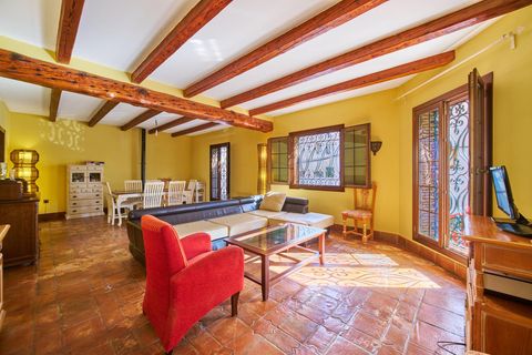 Villa i Turre, Almeria, Turre - € 370.000 | Ref: A273 - foto 8