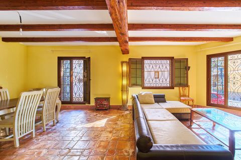 Villa i Turre, Almeria, Turre - € 370.000 | Ref: A273 - foto 10