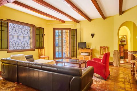 Villa i Turre, Almeria, Turre - € 370.000 | Ref: A273 - foto 11