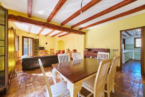 Villa i Turre, Almeria, Turre - € 370.000 | Ref: A273 - foto 12