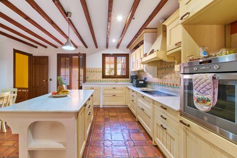 Villa i Turre, Almeria, Turre - € 370.000 | Ref: A273 - foto 13