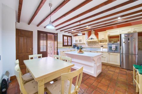 Villa i Turre, Almeria, Turre - € 370.000 | Ref: A273 - foto 14
