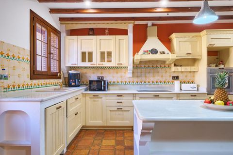 Villa i Turre, Almeria, Turre - € 370.000 | Ref: A273 - foto 15