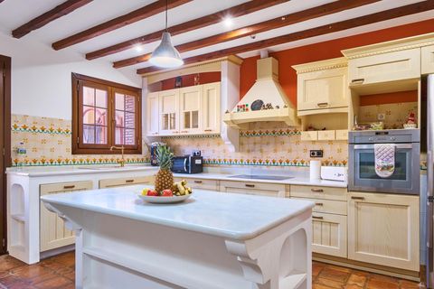 Villa i Turre, Almeria, Turre - € 370.000 | Ref: A273 - foto 16