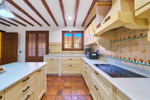 Villa i Turre, Almeria, Turre - € 370.000 | Ref: A273 - foto 17