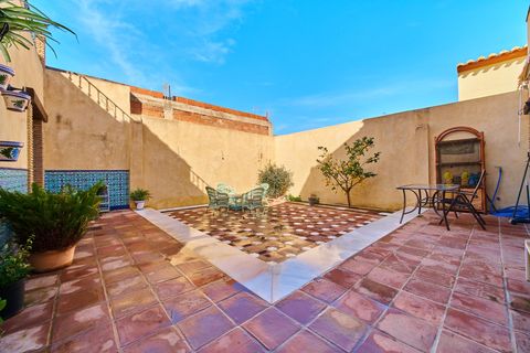 Villa i Turre, Almeria, Turre - € 370.000 | Ref: A273 - foto 18