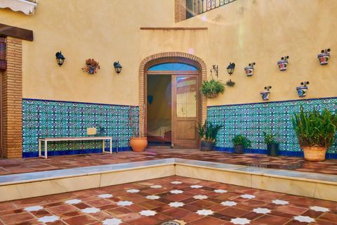 Villa i Turre, Almeria, Turre - € 370.000 | Ref: A273 - foto 19