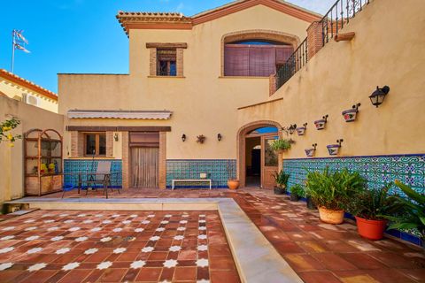Villa i Turre, Almeria, Turre - € 370.000 | Ref: A273 - foto 20