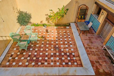 Villa i Turre, Almeria, Turre - € 370.000 | Ref: A273 - foto 21