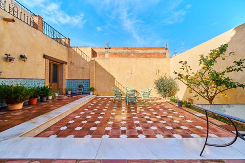 Villa i Turre, Almeria, Turre - € 370.000 | Ref: A273 - foto 23