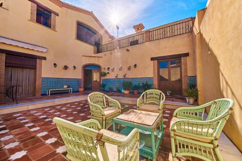 Villa i Turre, Almeria, Turre - € 370.000 | Ref: A273 - foto 24