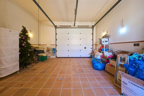 Villa i Turre, Almeria, Turre - € 370.000 | Ref: A273 - foto 25