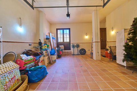 Villa i Turre, Almeria, Turre - € 370.000 | Ref: A273 - foto 26