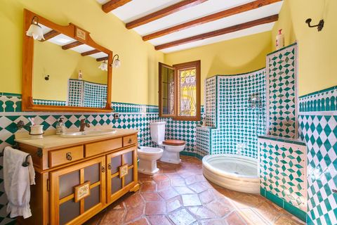 Villa i Turre, Almeria, Turre - € 370.000 | Ref: A273 - foto 27