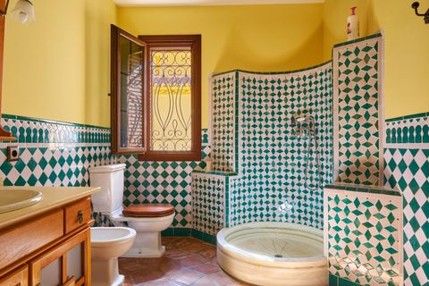 Villa i Turre, Almeria, Turre - € 370.000 | Ref: A273 - foto 28