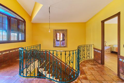 Villa i Turre, Almeria, Turre - € 370.000 | Ref: A273 - foto 34