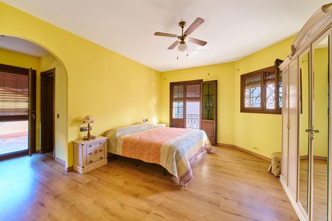 Villa i Turre, Almeria, Turre - € 370.000 | Ref: A273 - foto 35