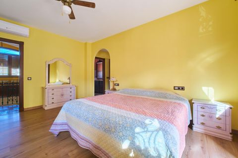 Villa i Turre, Almeria, Turre - € 370.000 | Ref: A273 - foto 36
