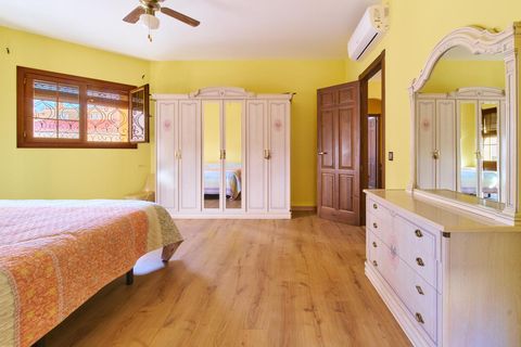 Villa i Turre, Almeria, Turre - € 370.000 | Ref: A273 - foto 37