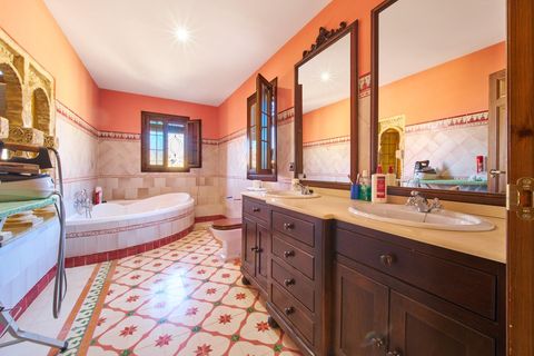 Villa i Turre, Almeria, Turre - € 370.000 | Ref: A273 - foto 40