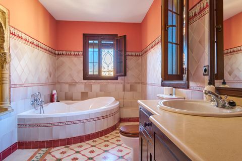 Villa i Turre, Almeria, Turre - € 370.000 | Ref: A273 - foto 41