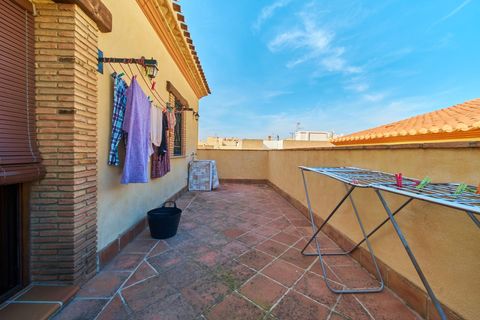 Villa i Turre, Almeria, Turre - € 370.000 | Ref: A273 - foto 43