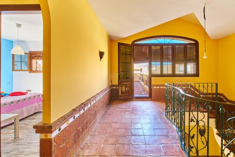 Villa i Turre, Almeria, Turre - € 370.000 | Ref: A273 - foto 45