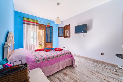 Villa i Turre, Almeria, Turre - € 370.000 | Ref: A273 - foto 46