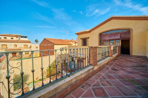 Villa i Turre, Almeria, Turre - € 370.000 | Ref: A273 - foto 48