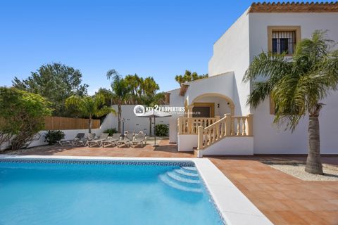 Villa Javea, Alicante - foto 1