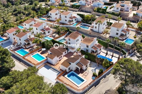 Villa Javea, Alicante - foto 2