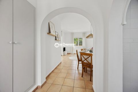 Villa Javea, Alicante - foto 5