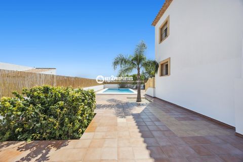 Villa i Javea, Alicante, Javea - € 469.000 | Ref: KS3254 - foto 12