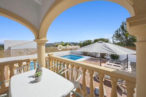 Villa i Javea, Alicante, Javea - € 469.000 | Ref: KS3254 - foto 14